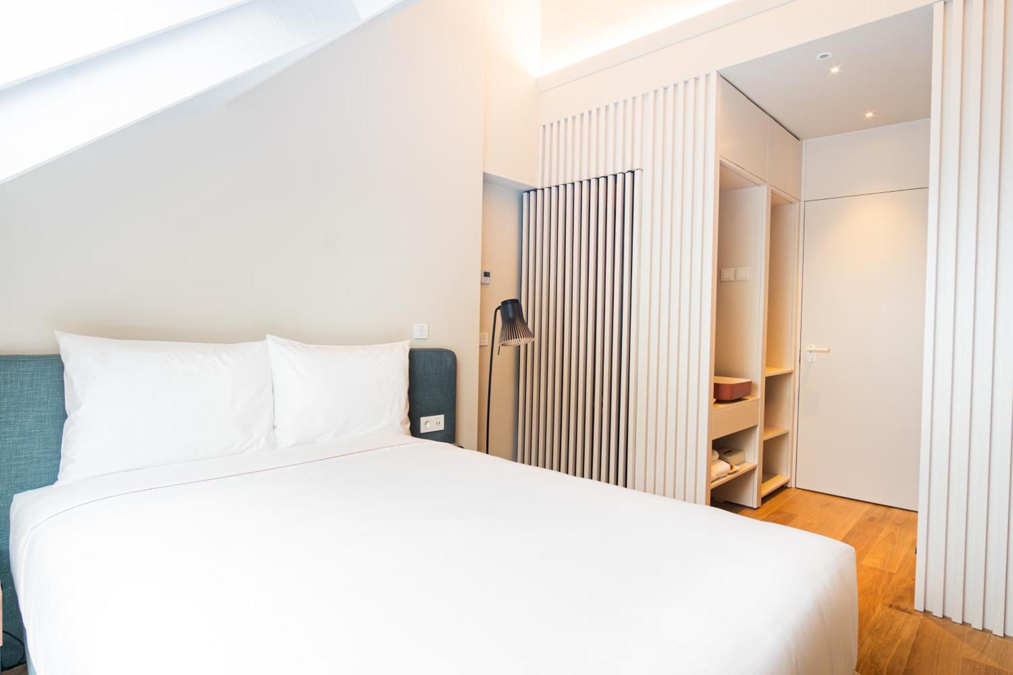 Hotel The Lince Santa Clara Vila do Conde Zewnętrze zdjęcie