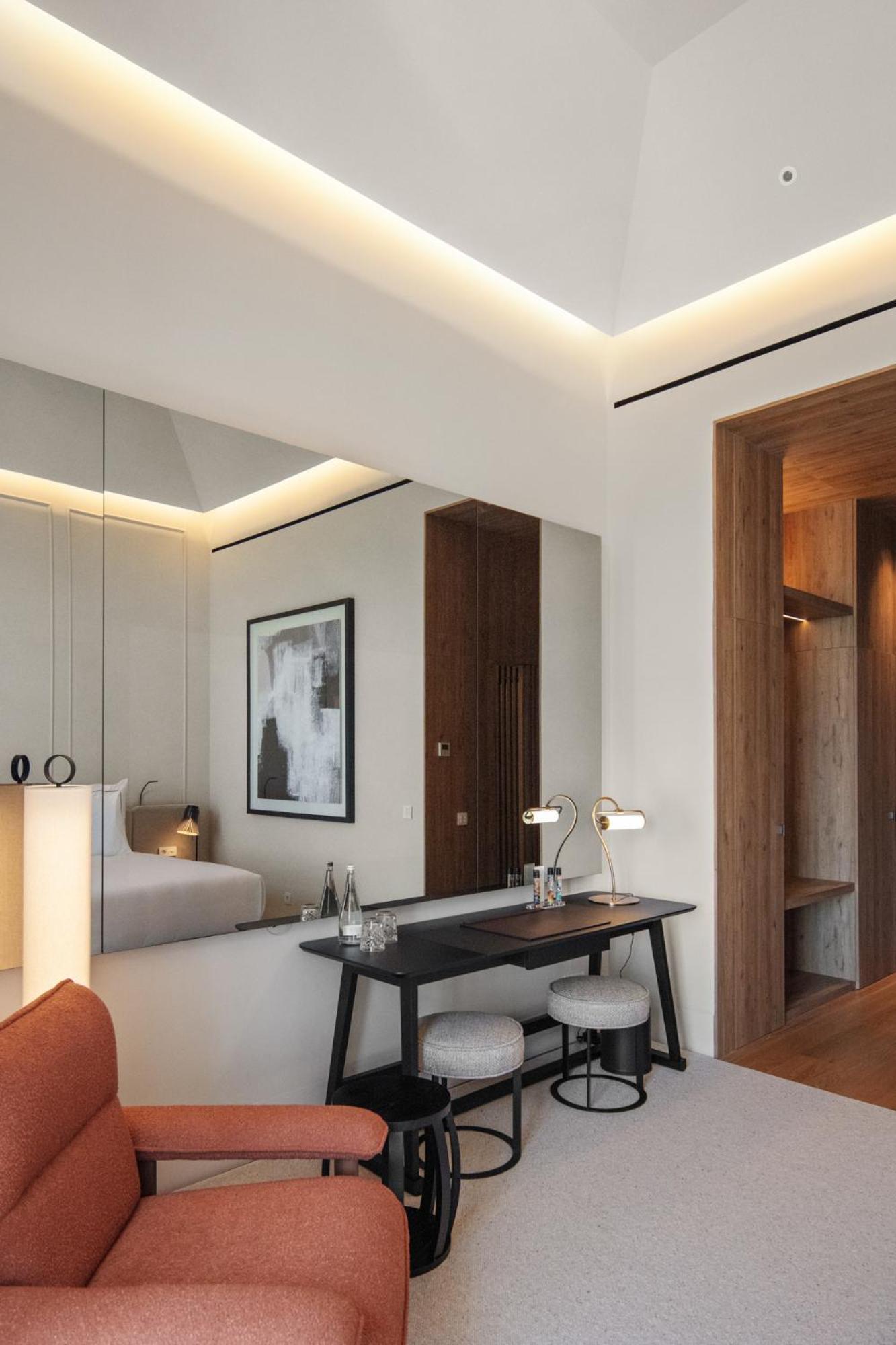 Hotel The Lince Santa Clara Vila do Conde Zewnętrze zdjęcie