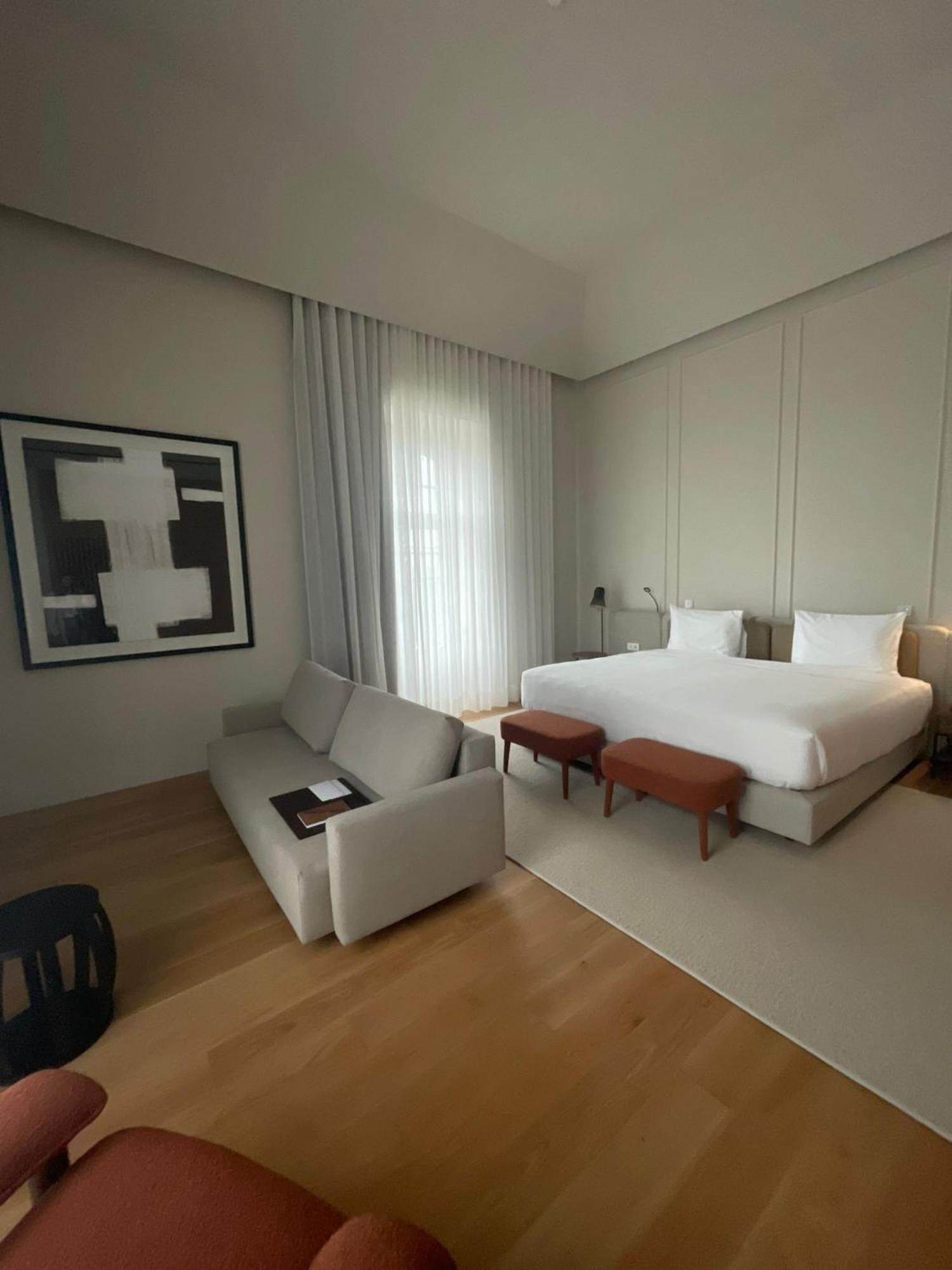 Hotel The Lince Santa Clara Vila do Conde Zewnętrze zdjęcie