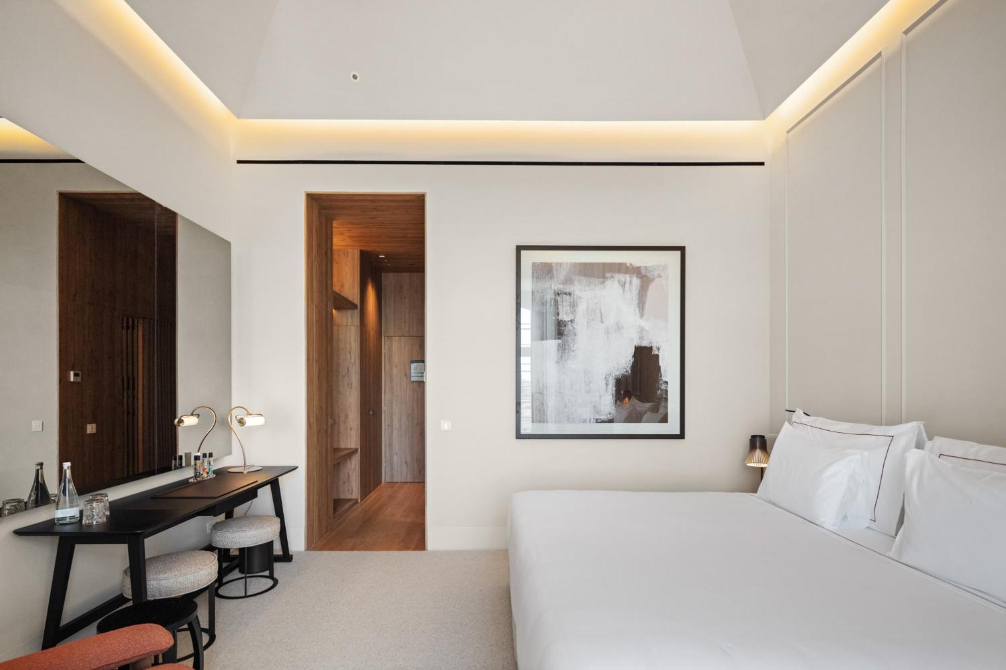 Hotel The Lince Santa Clara Vila do Conde Zewnętrze zdjęcie