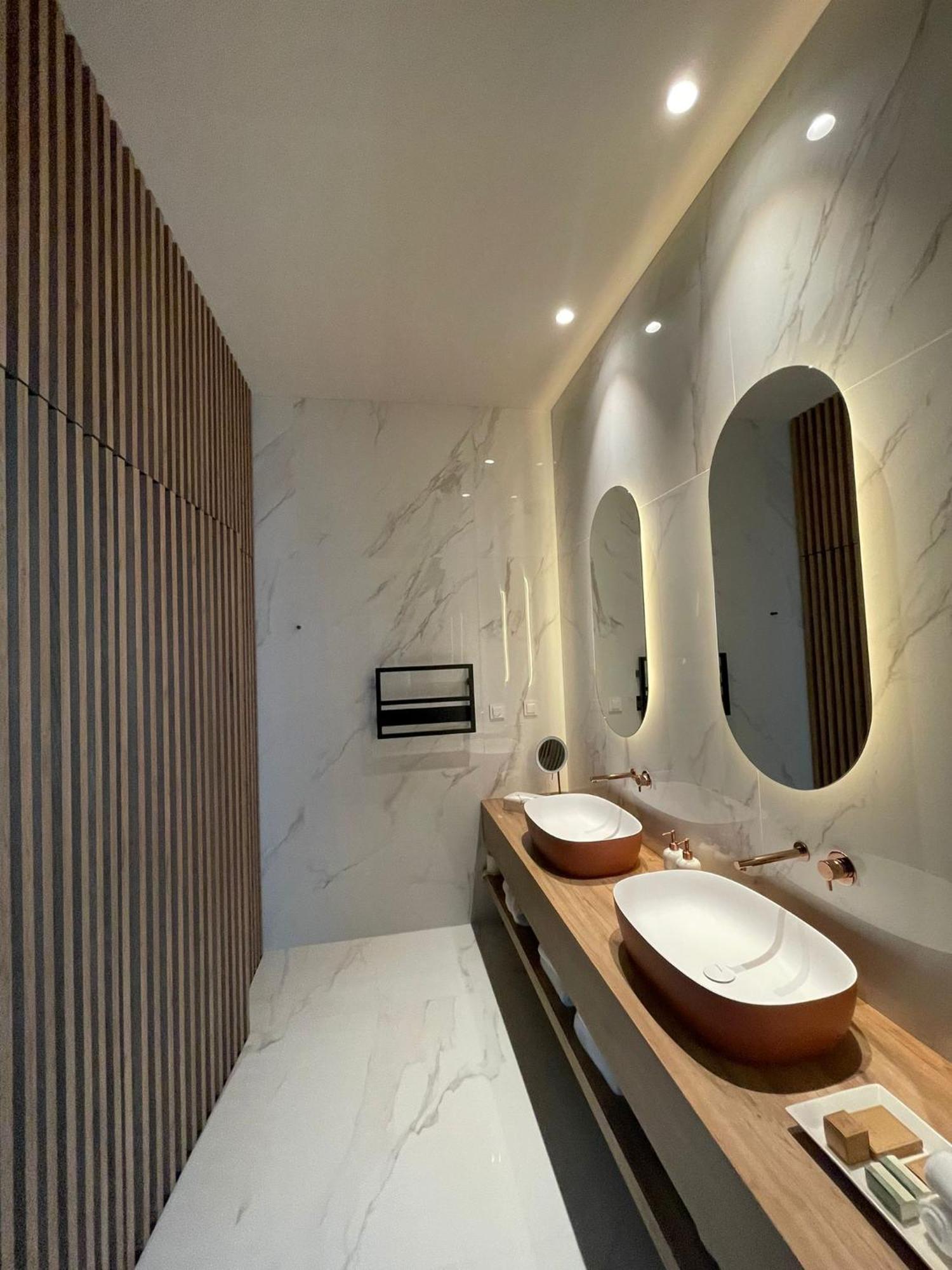 Hotel The Lince Santa Clara Vila do Conde Zewnętrze zdjęcie